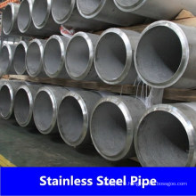 High Quality Steel Pipe Stainless